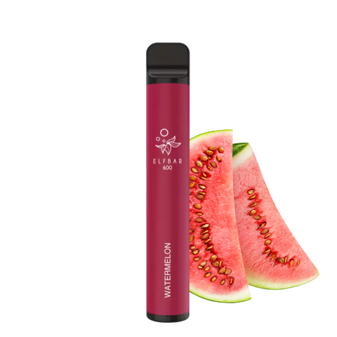 Elf Bar 600 Watermelon